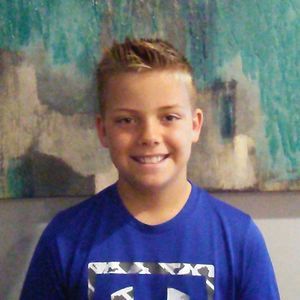 Meet your Posher, Carter